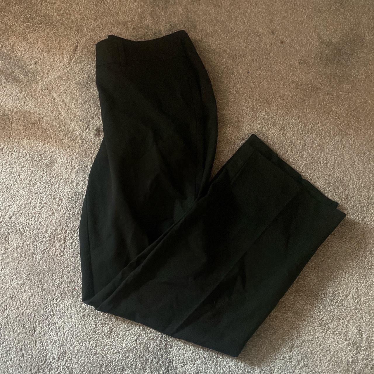 Loft clearance black pants