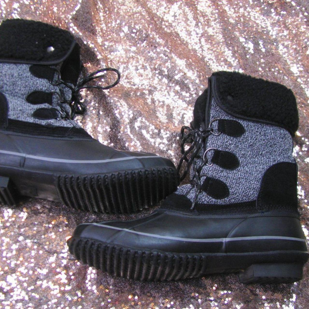 khombu booties