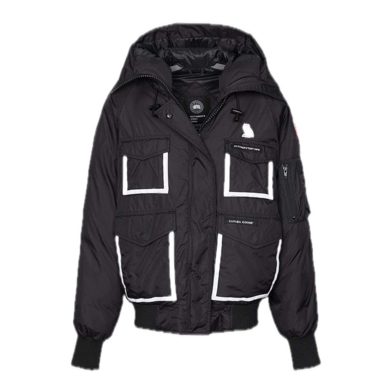 Canada goose ovo italia best sale