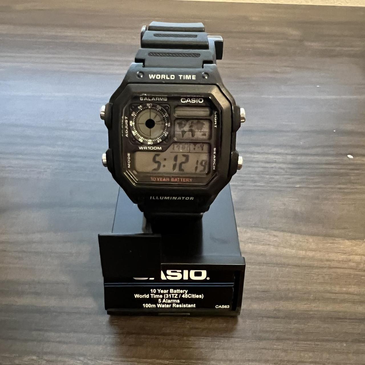 Casio 31tz outlet