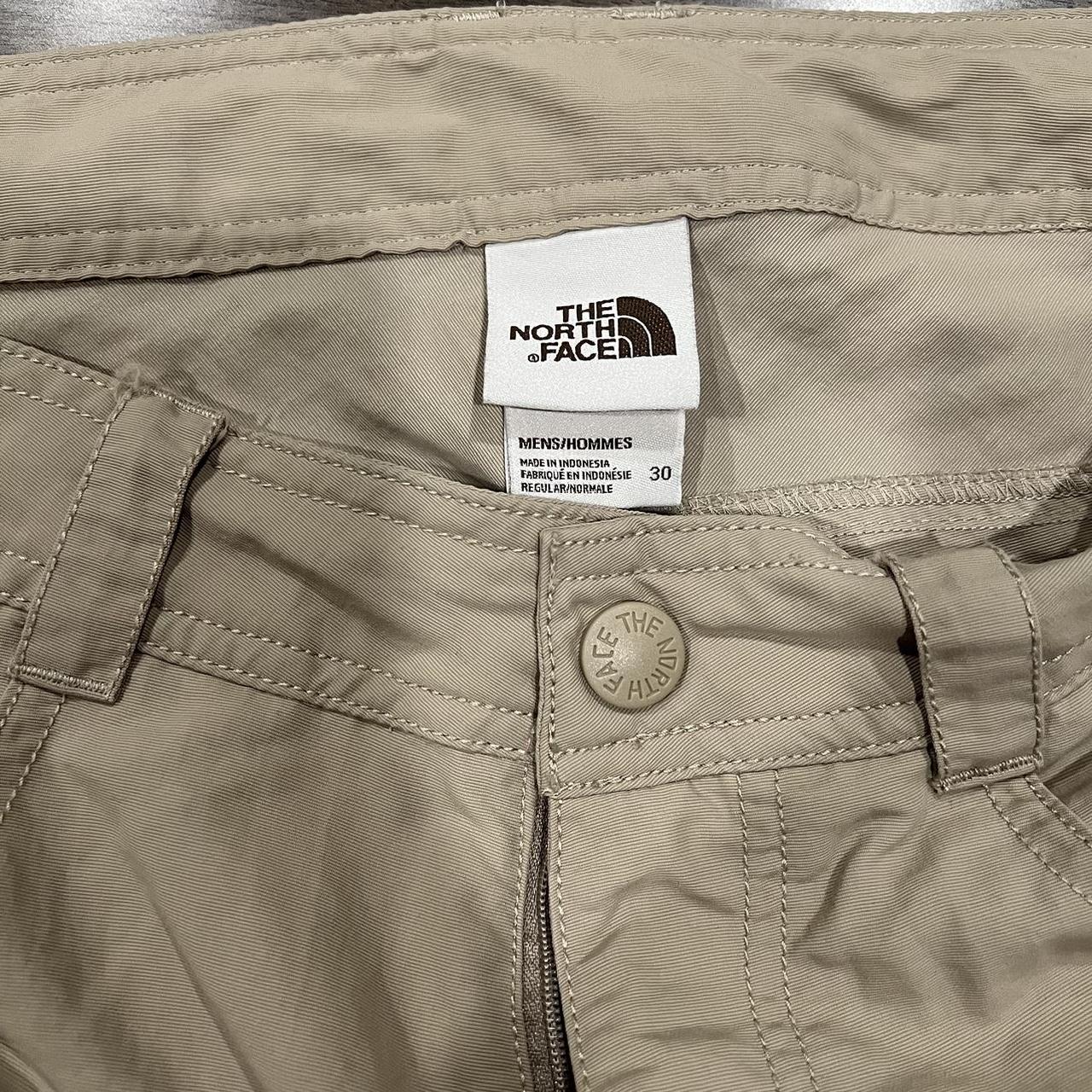 North face mens hommes clearance pants