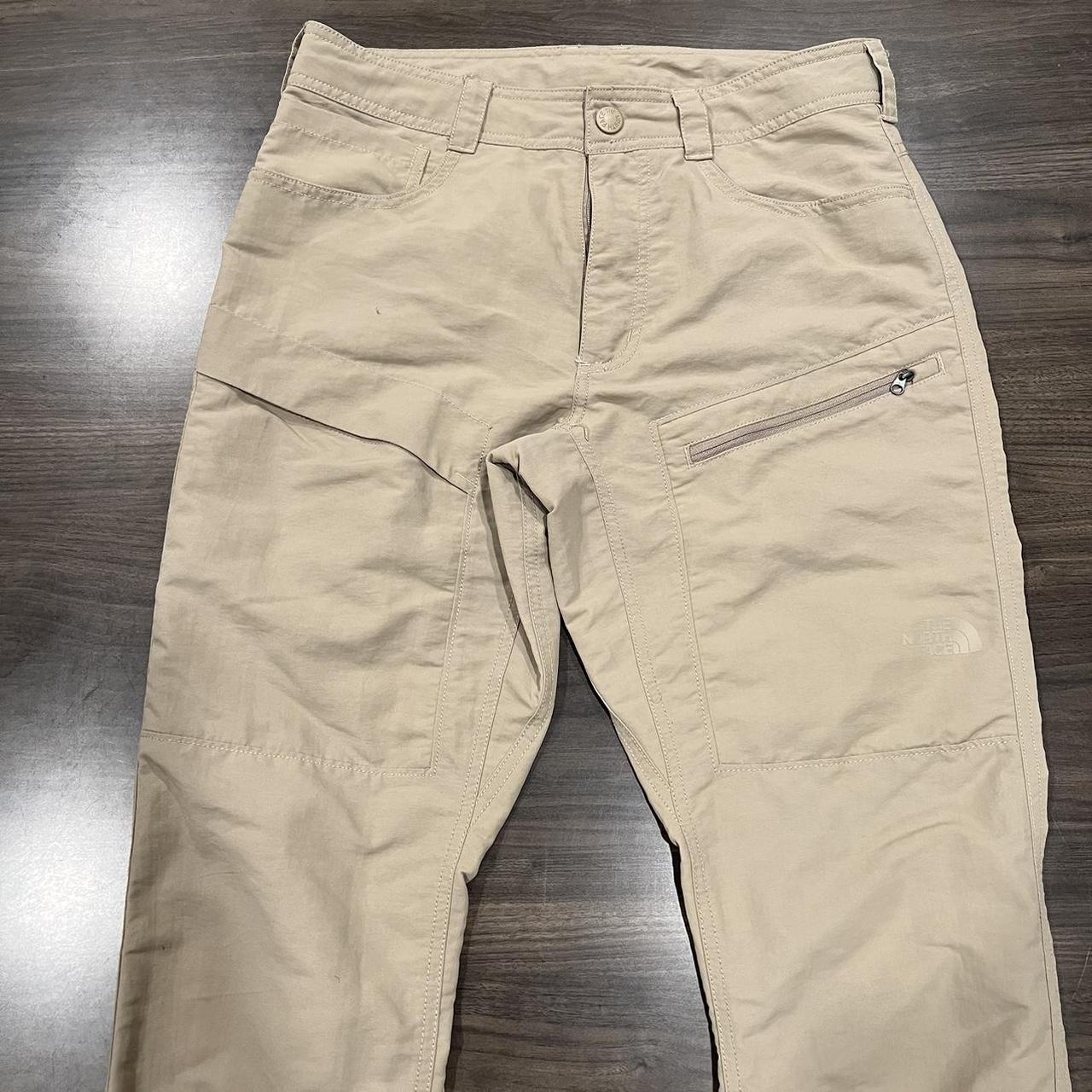 Carhartt Convertible Pants Shorts Cargo Men Hiking Mens