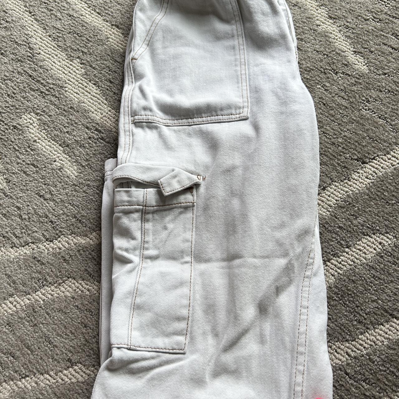 Pacsun Cargo Pants Worn a couple of times Not my... - Depop