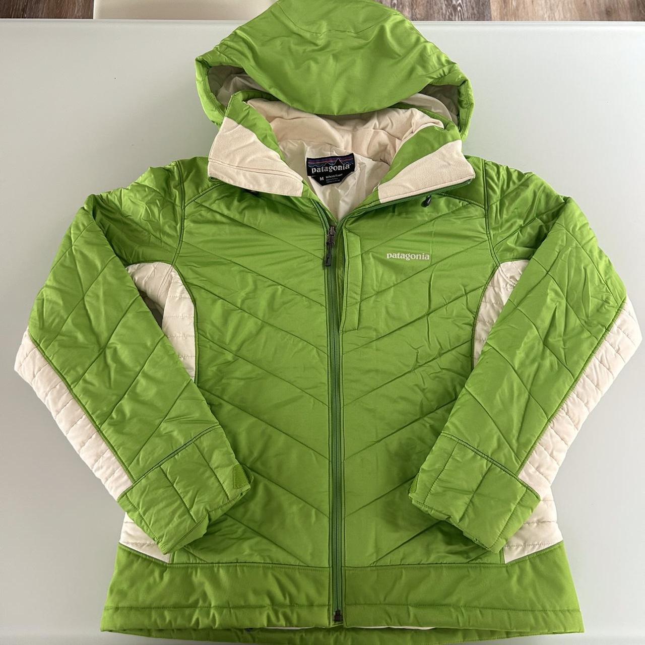 Rubicon best sale rider jacket