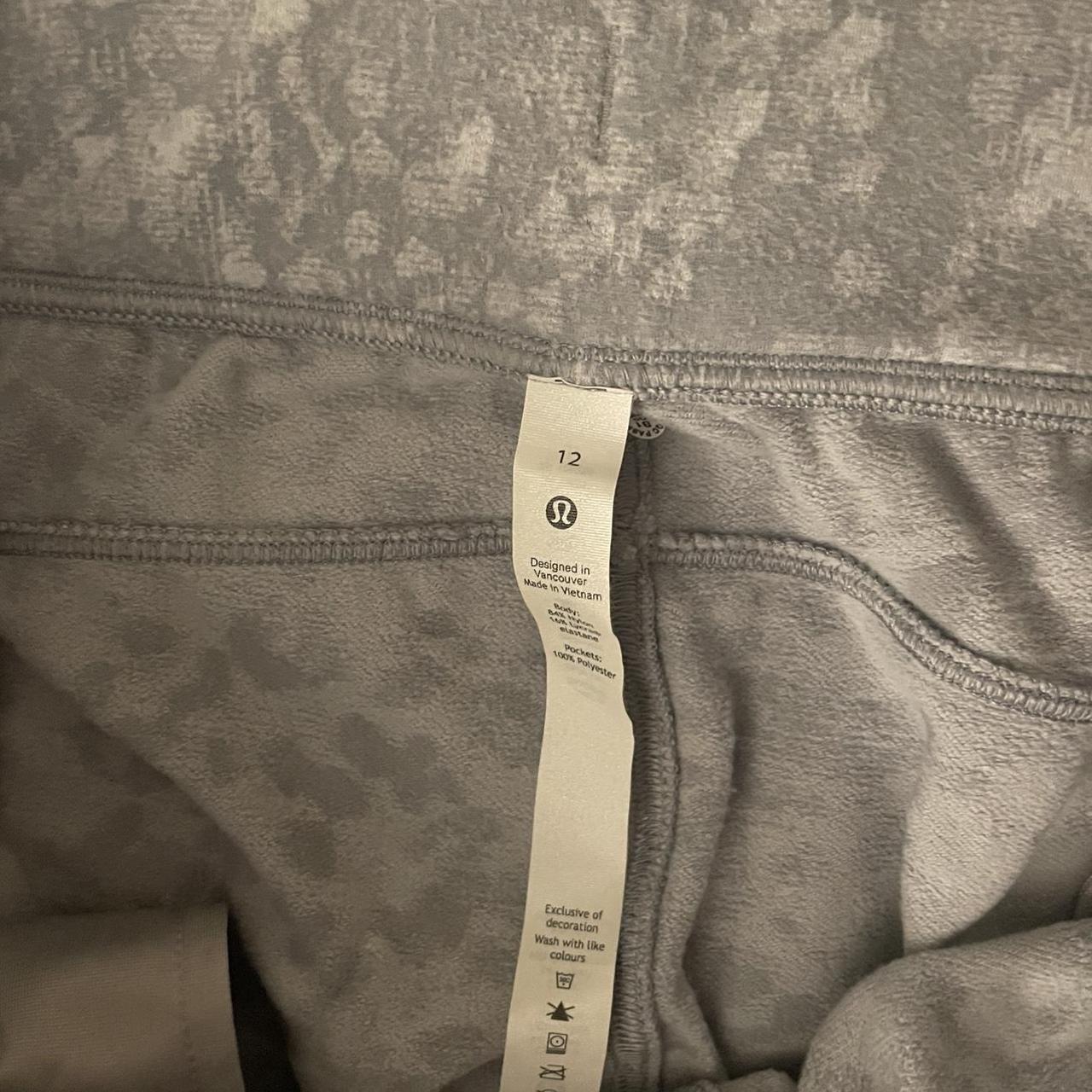 Lululemon Ready to Rulu Jogger 29 Desert Sun Size - Depop