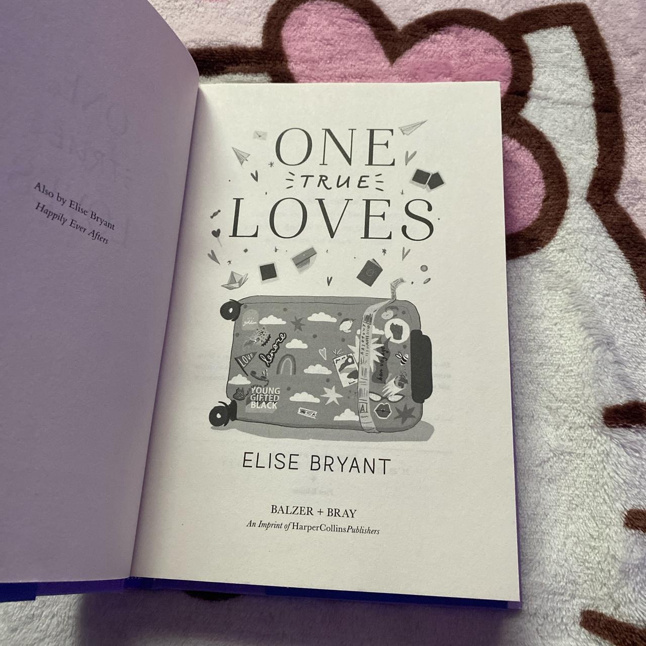 Dents Books (4)