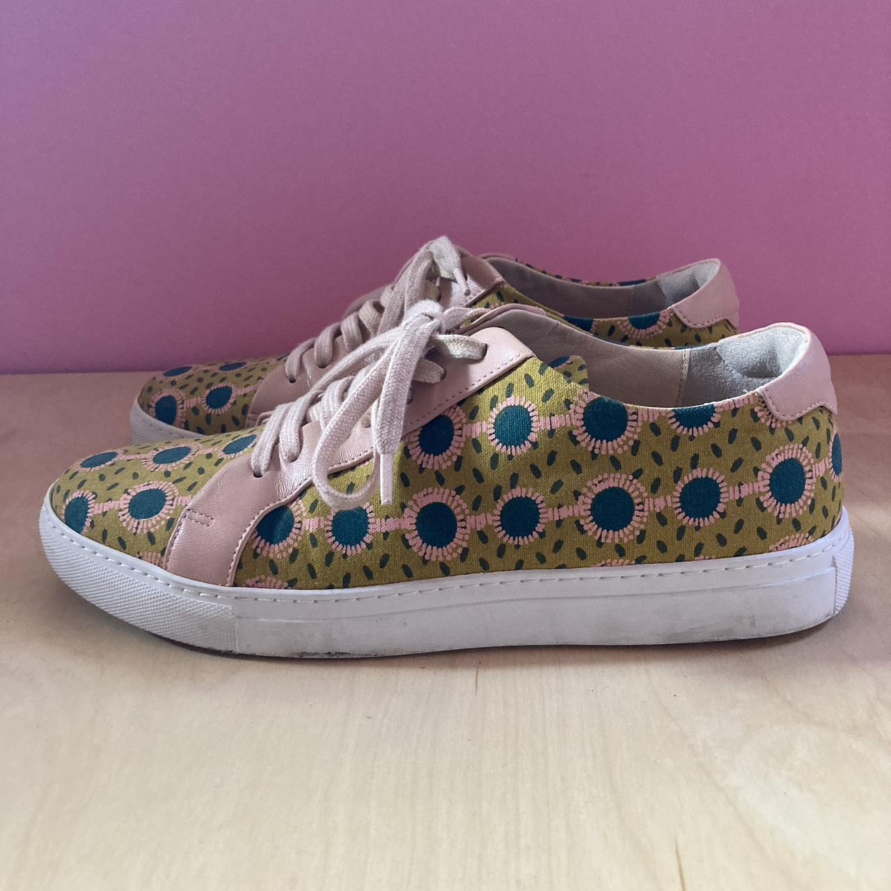 Anthropologie Women's Sneakers