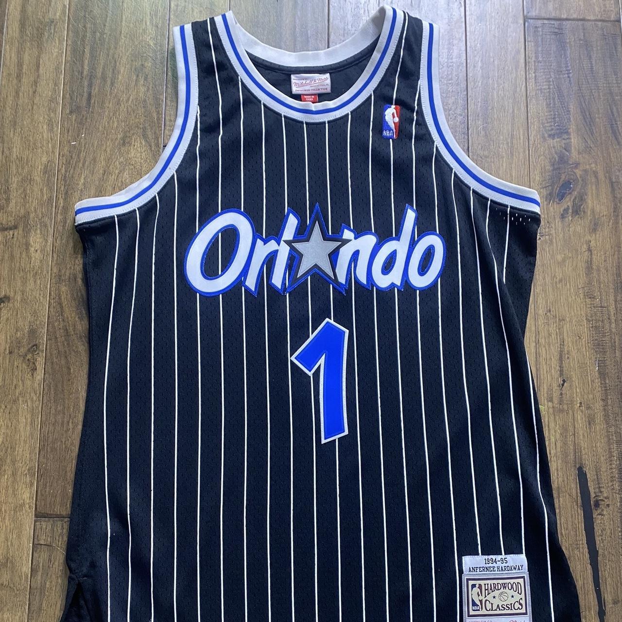 mens penny hardaway jersey