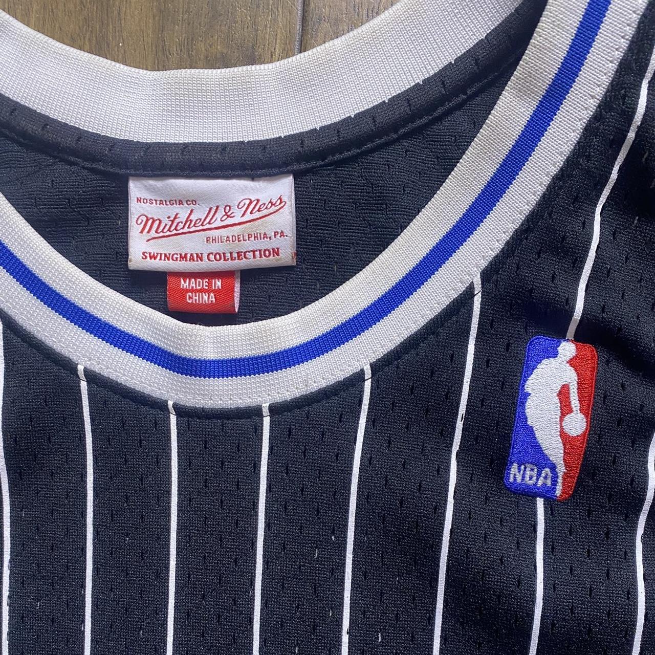 Penny Hardaway Swing man jersey - Depop