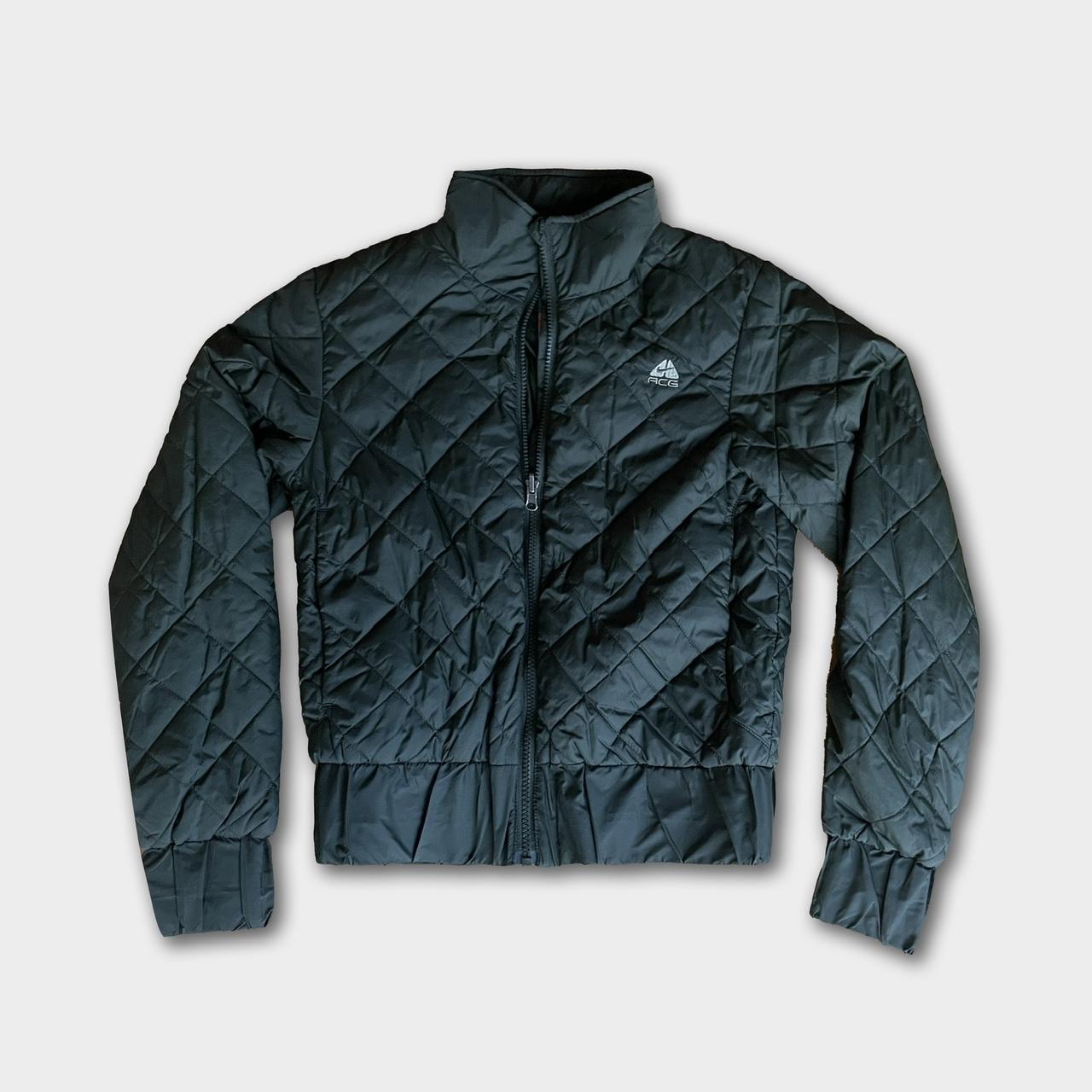 BRAND NEW Nike #ACG Bomber Jacket. New with tags,... - Depop