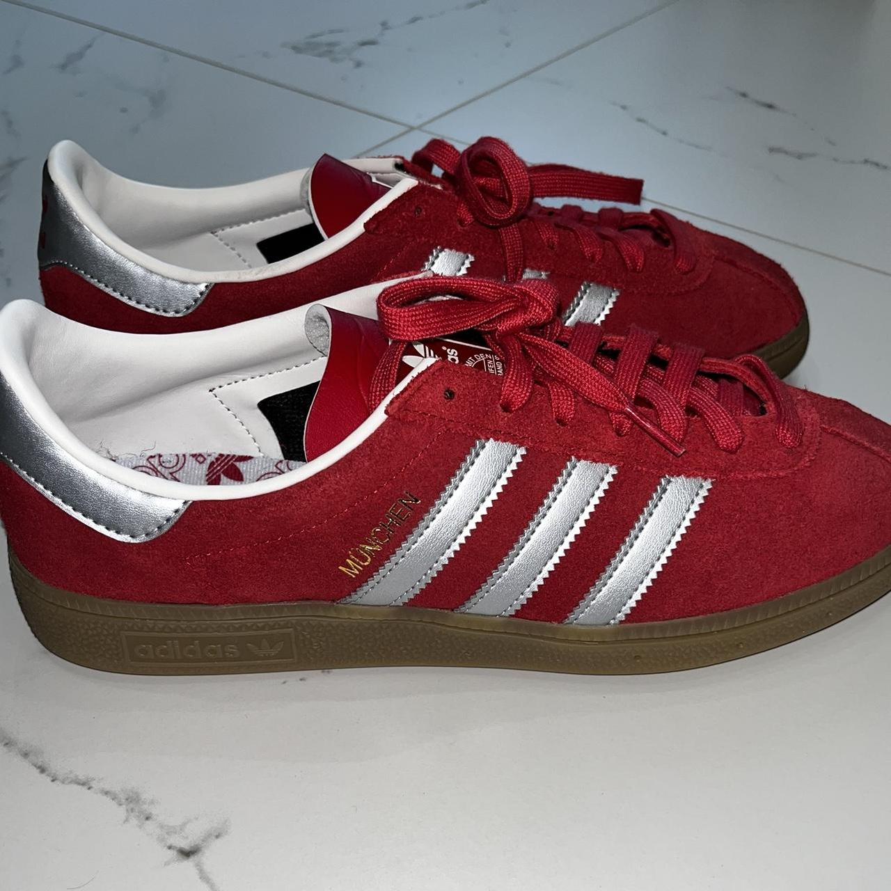 Adidas munchen size 9 online