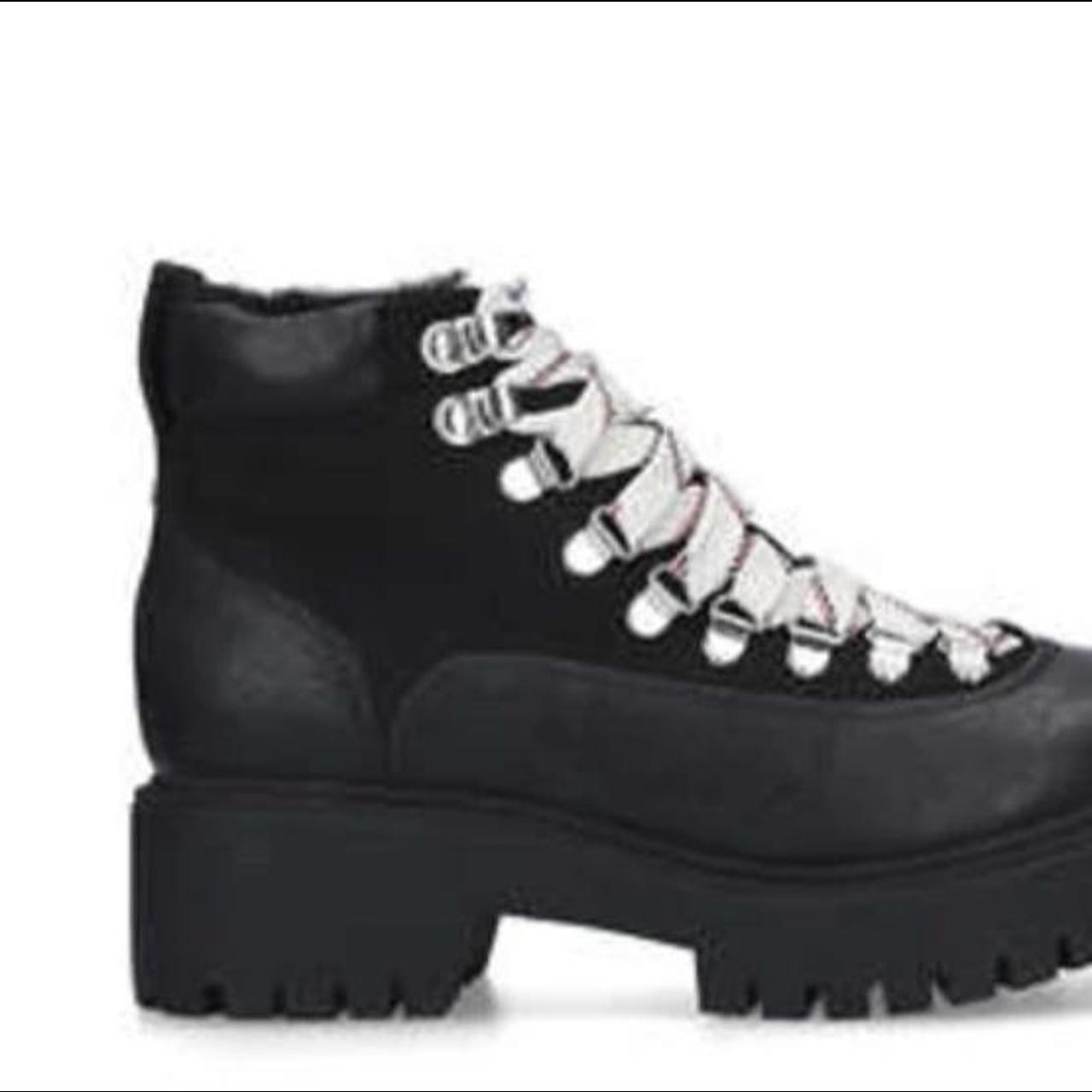 kurt geiger spike boots
