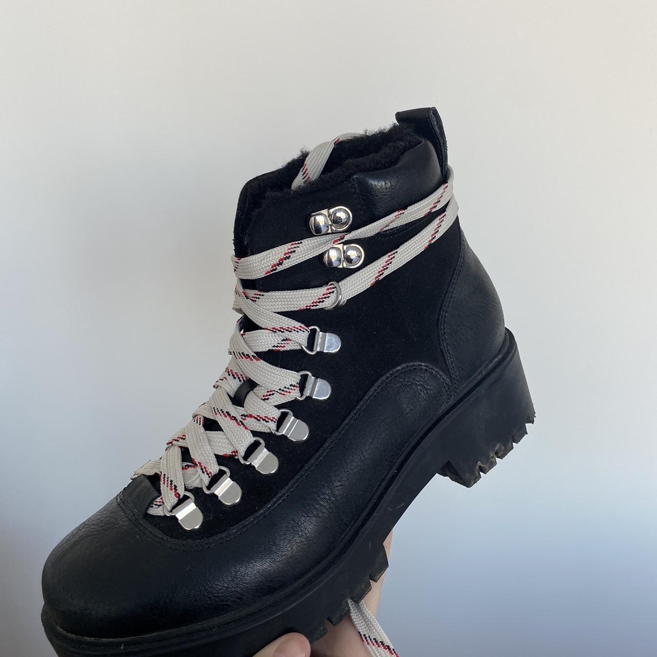 kurt geiger spike boots