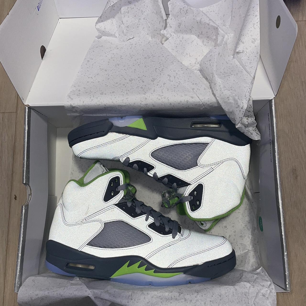 jordan 6 reflective price