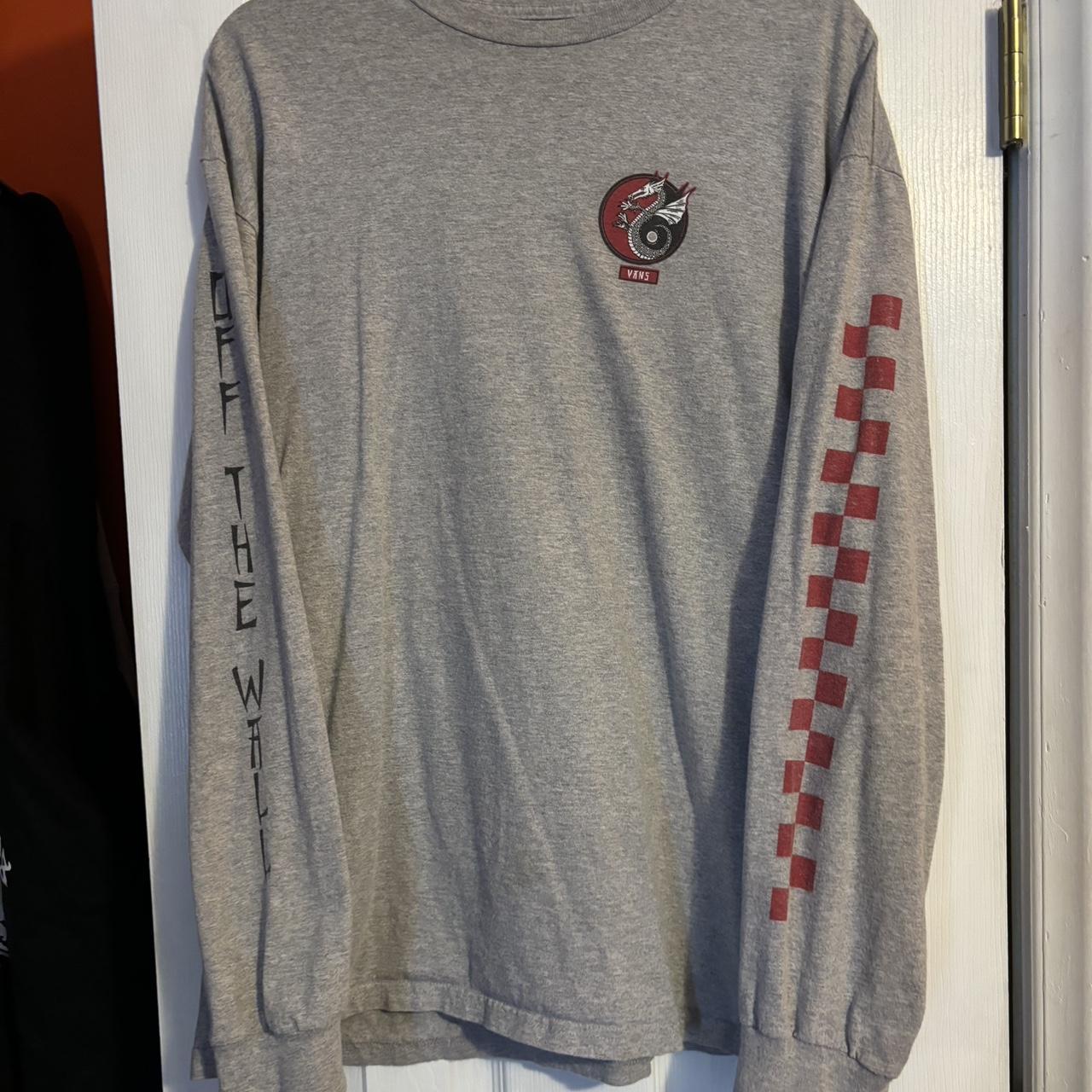 VANS Dragon Off The Wall Men’s