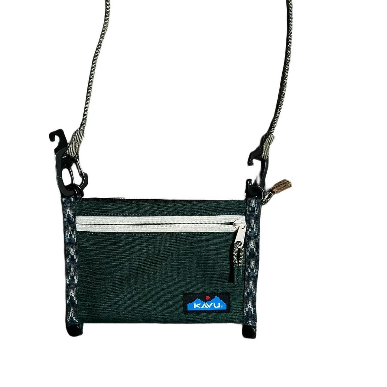 Kavu discount small crossbody