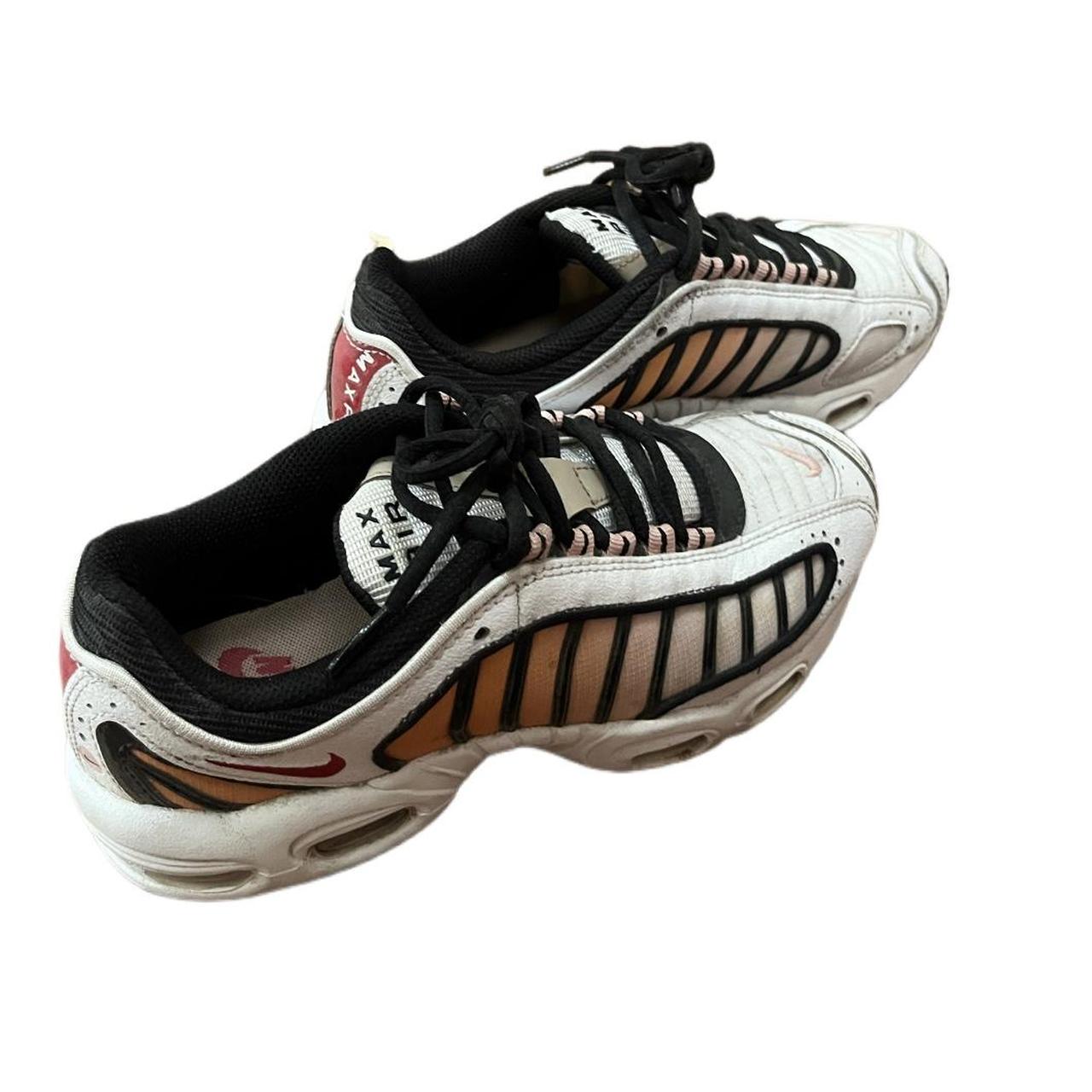 Nike Air Max Tailwind size 7, cost $23 OBO, - Main Image