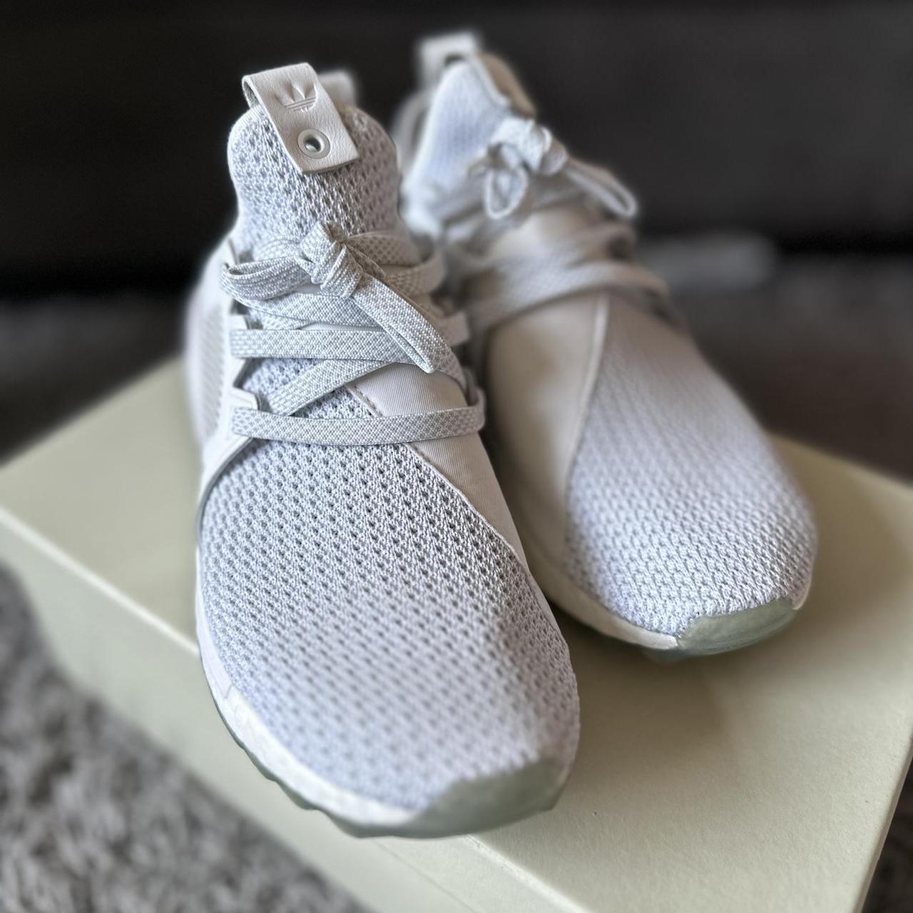 Adidas NMD XR1 Titolo white Size 8Uk Tags removed. Depop