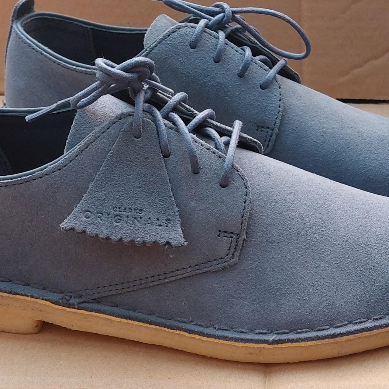 Clarks 8g online