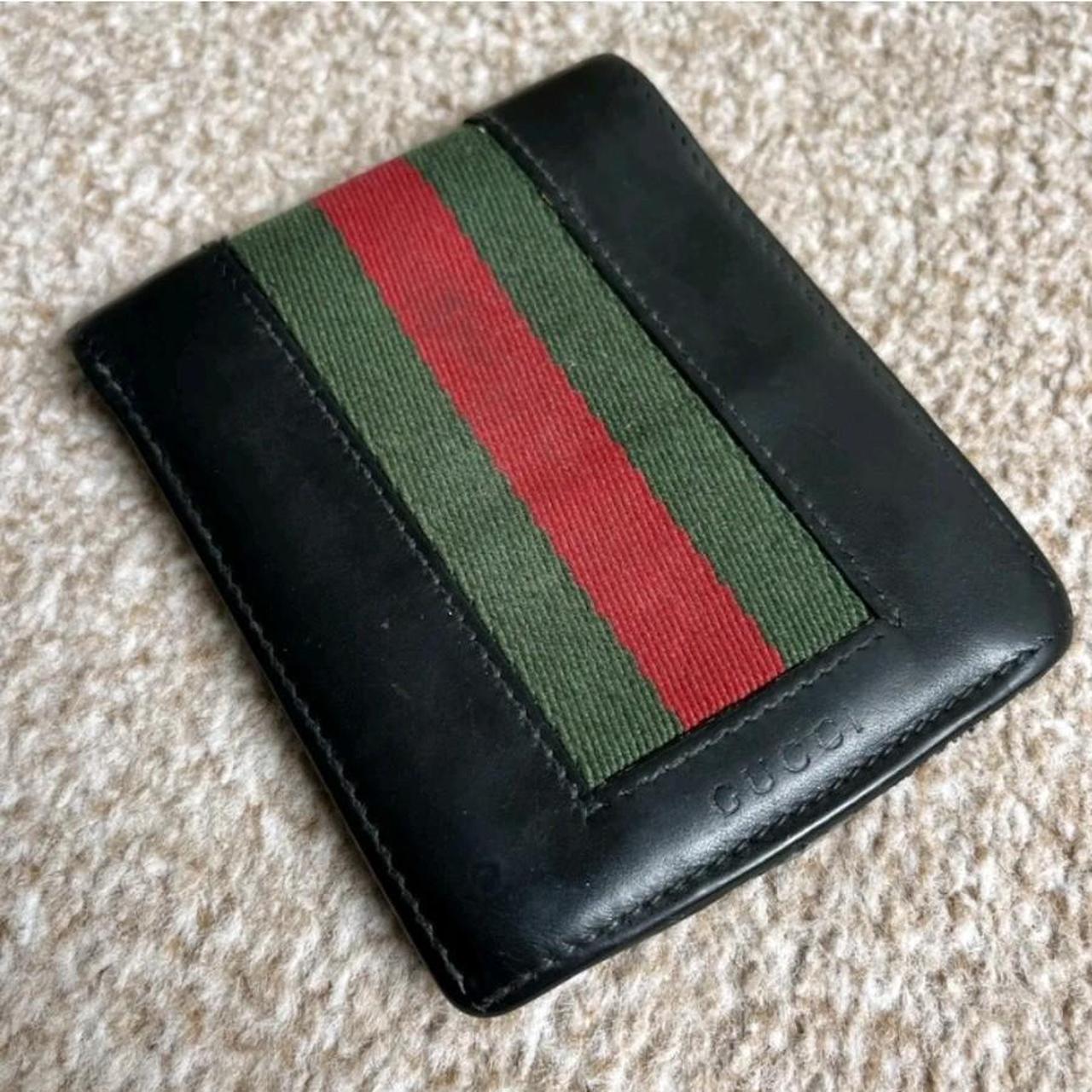Gucci wallet - Depop