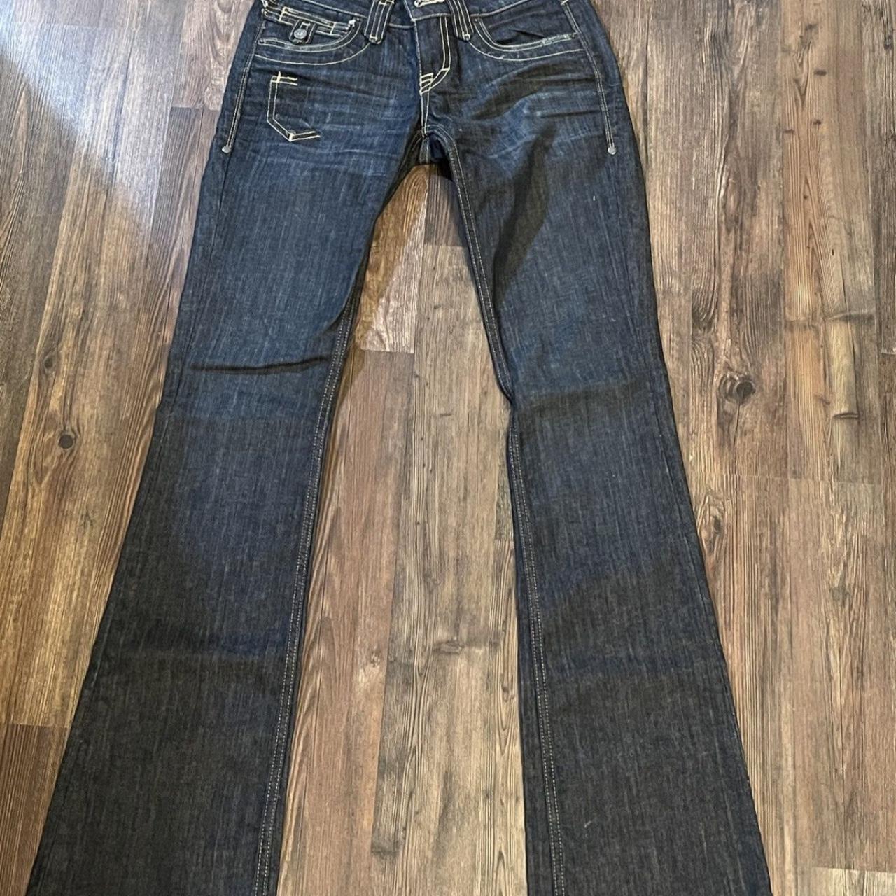 Taverniti denim Offers accepted Depop