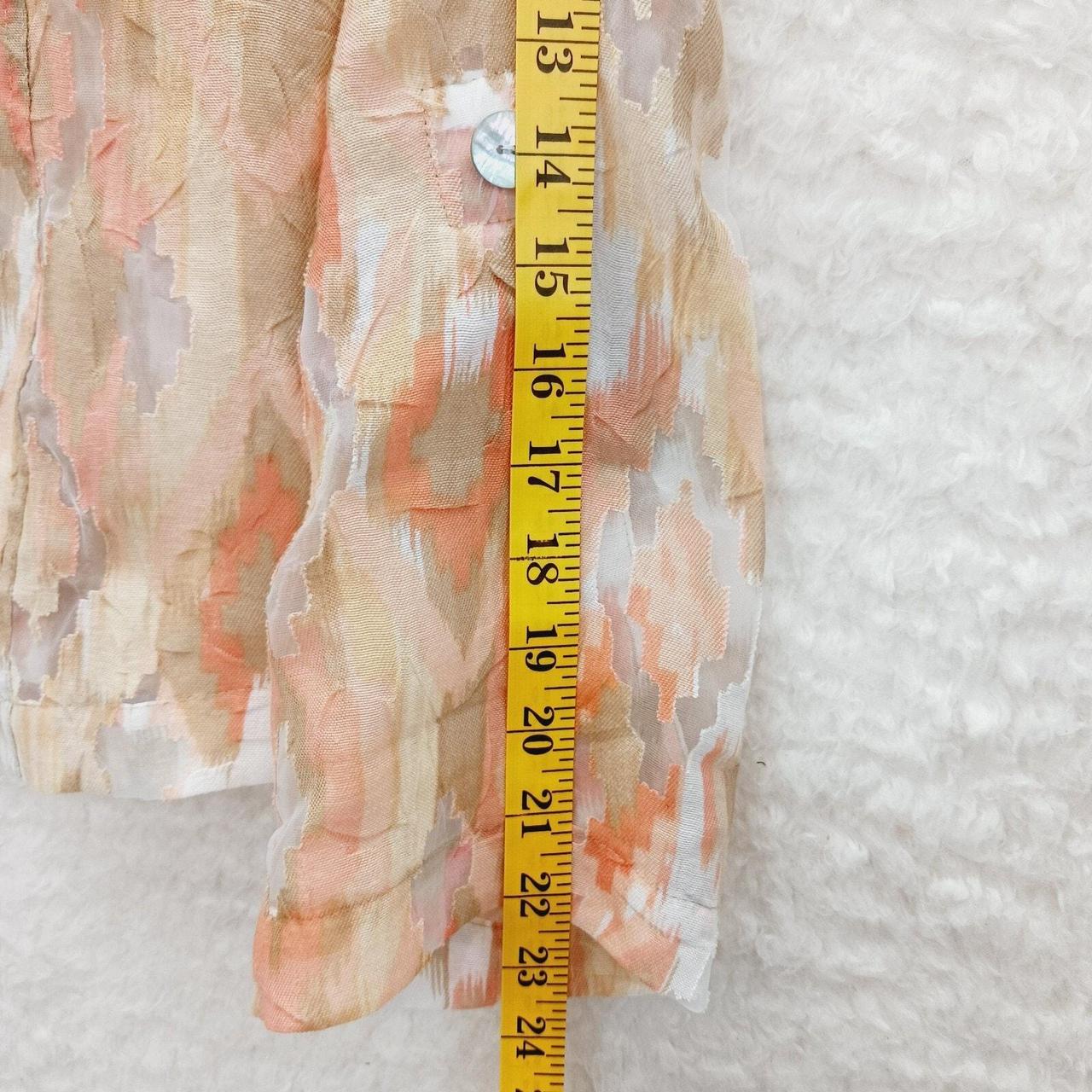 Ruby Rd. Women's Blouse - Multi - 12 – This Ruby … - image 5