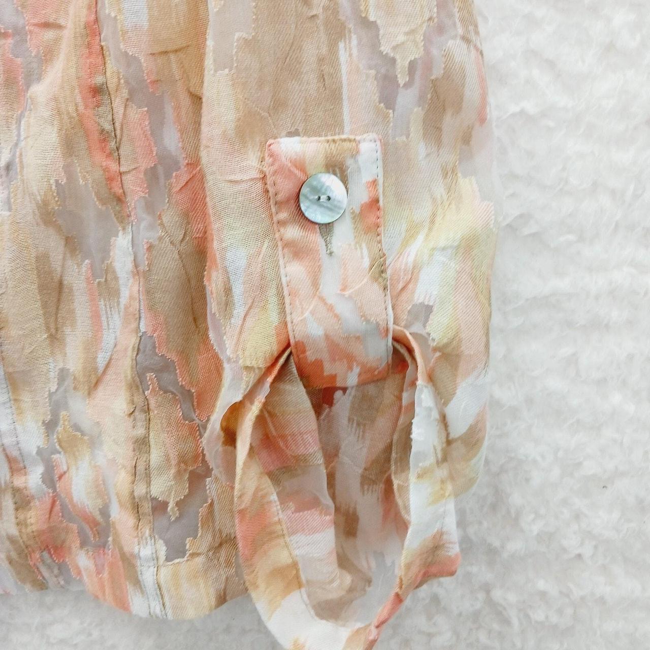 Ruby Rd. Women's Blouse - Multi - 12 – This Ruby … - image 8