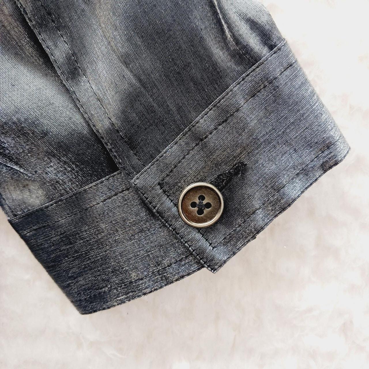 Ruby Rd. Women's Blouse - Silver - 12 – This Ruby… - image 6