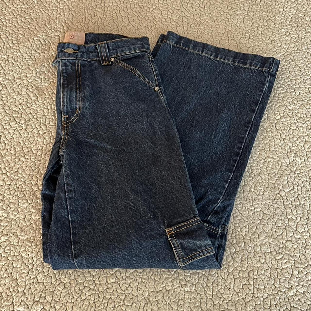 Pair of Revice cargo pants. Like new condition. No... Depop