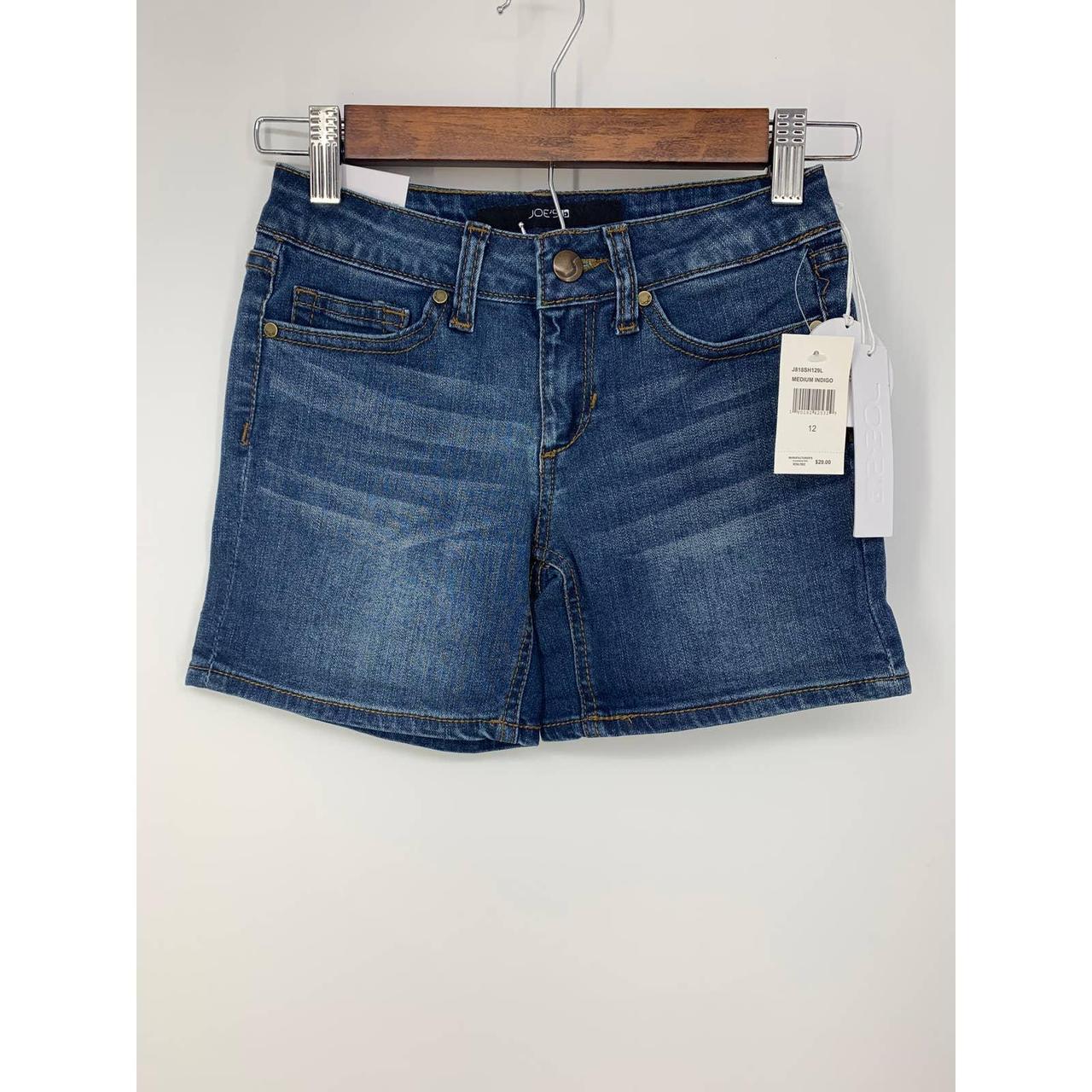 Joe's jeans 2024 markie shorts