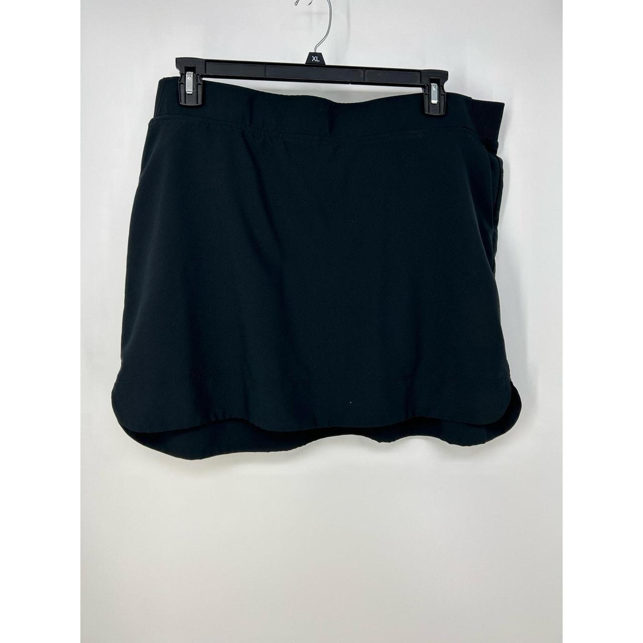 Cypress club fashion ladies skort