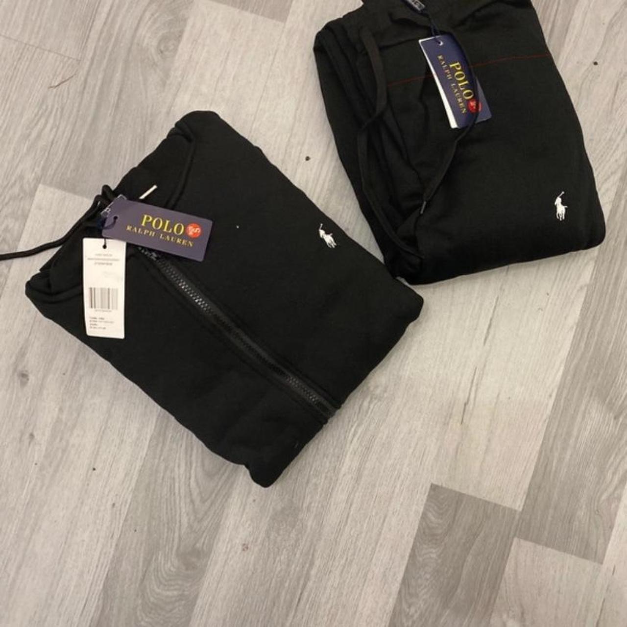 ralph lauren tracksuit m