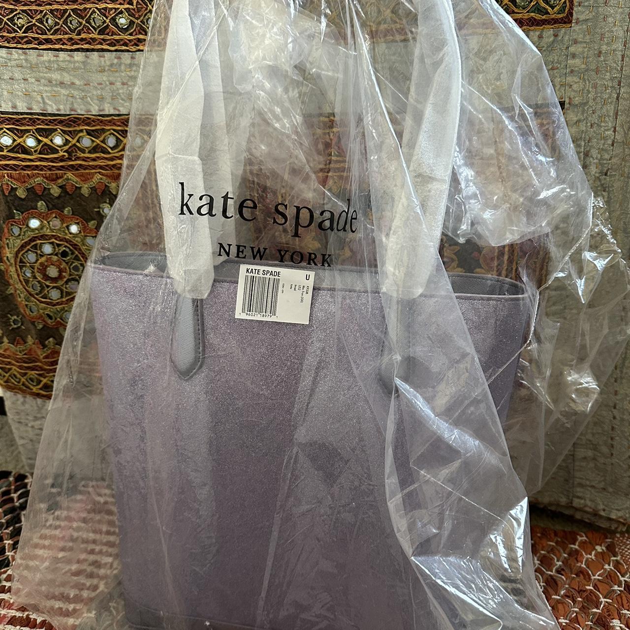 tas shoulder-bag Kate Spade New York Multicolour Shoulder Bag | Tinkerlust