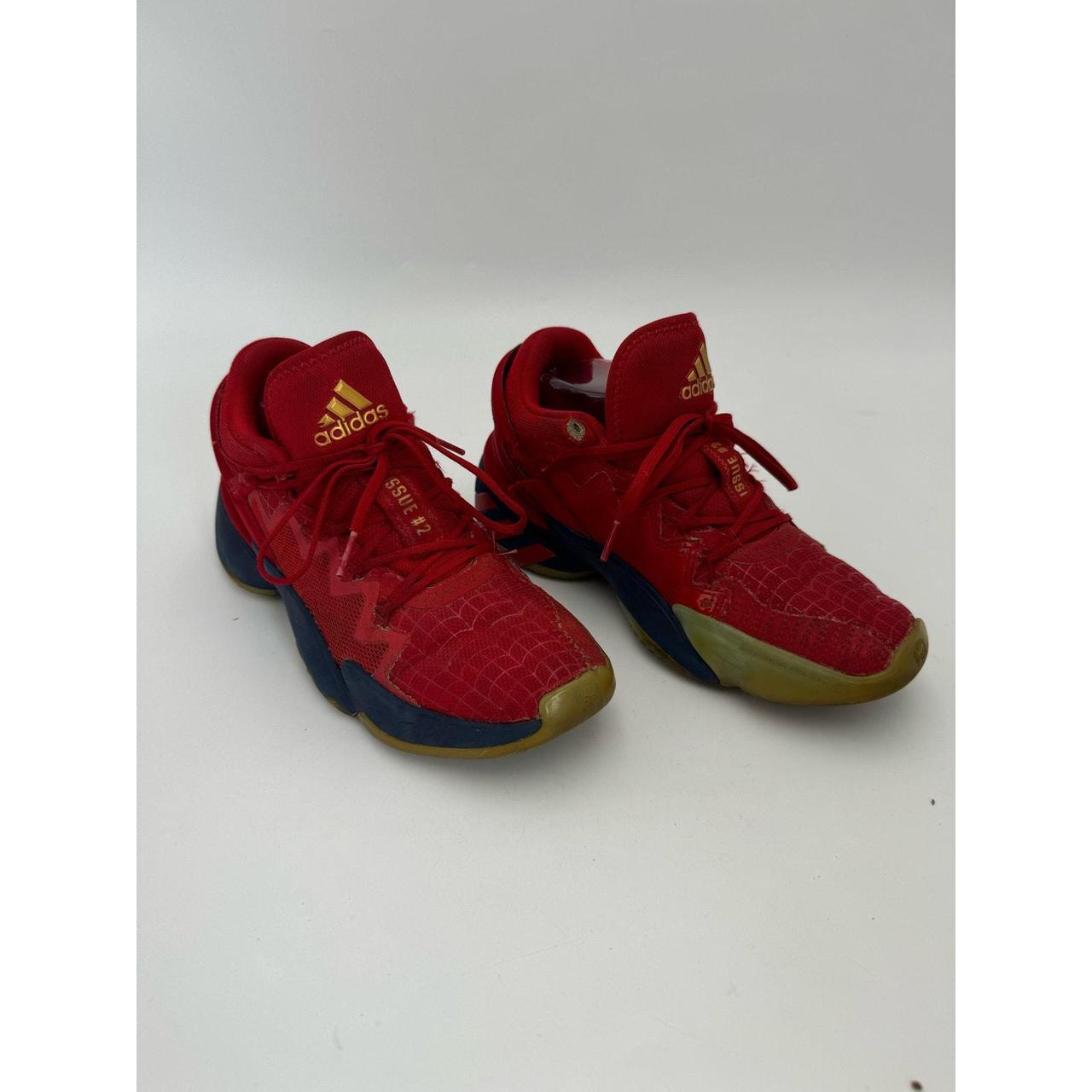 Adidas avengers basketball shoes online