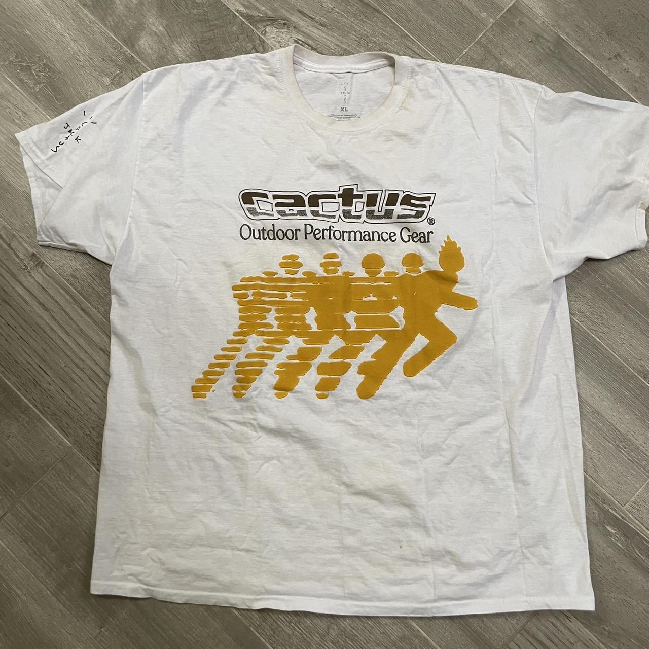 travis cactus trails