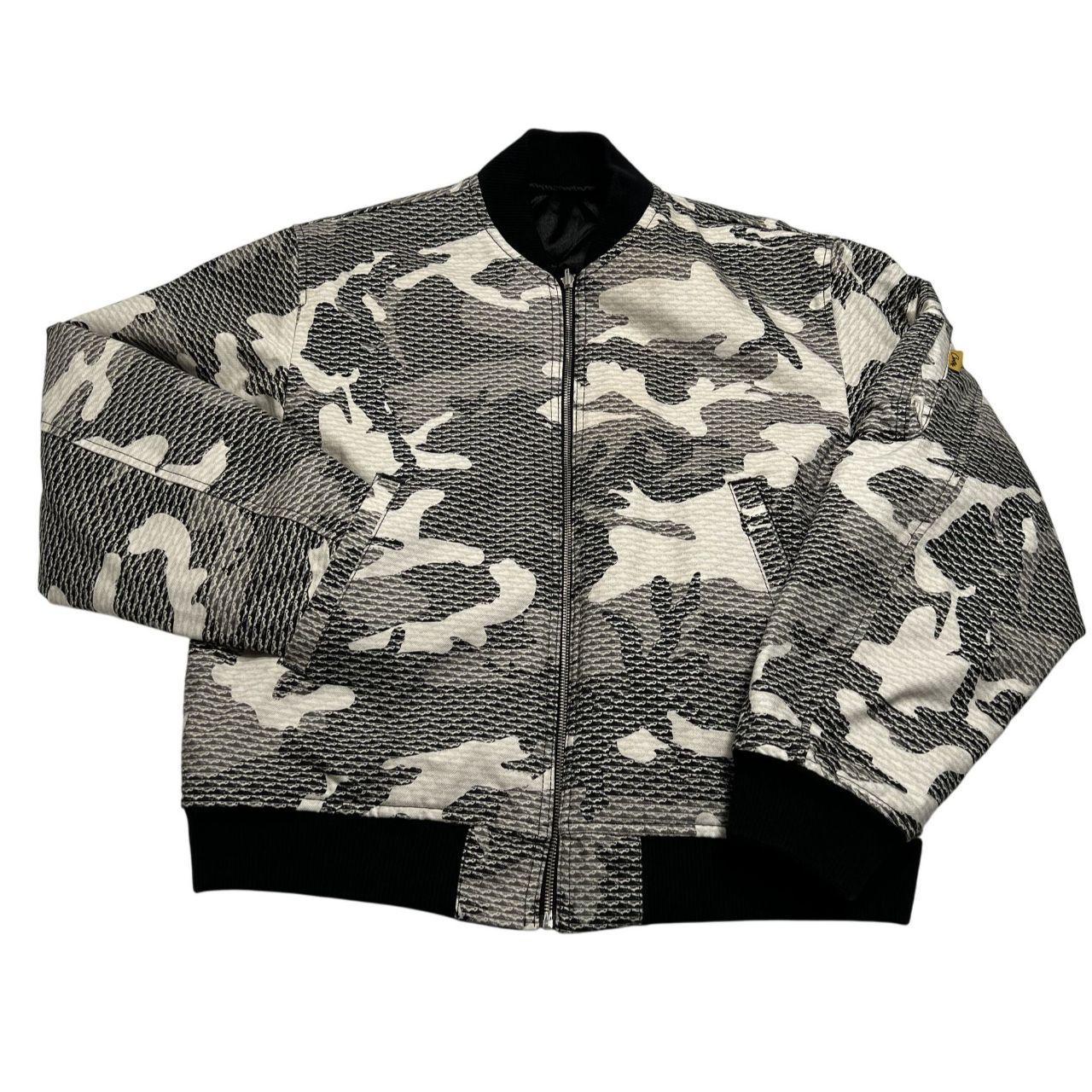 Corteiz Bomber Jacket | Depop