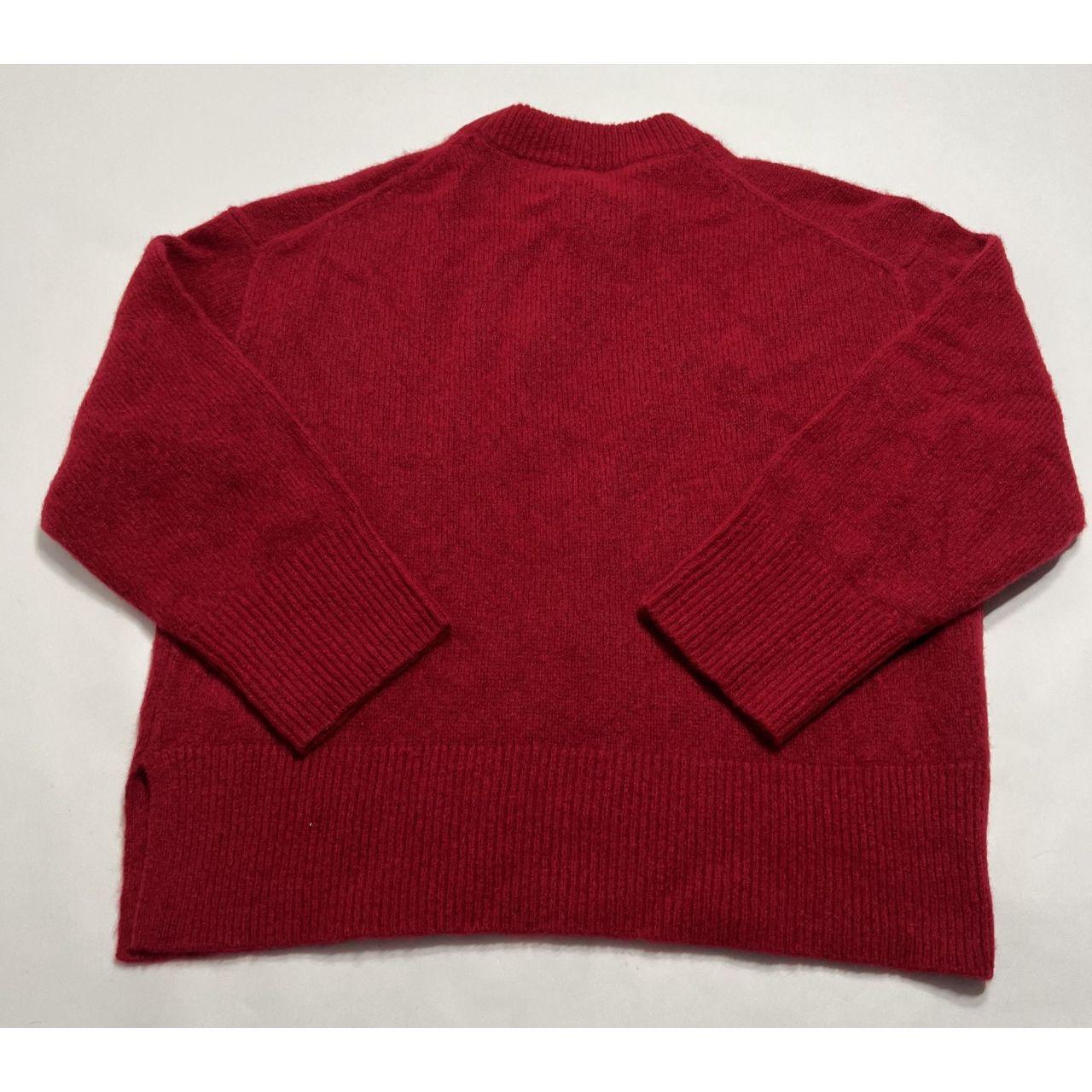 Rails Women's Sweater - Red - S – Rails Miranda S… - image 5