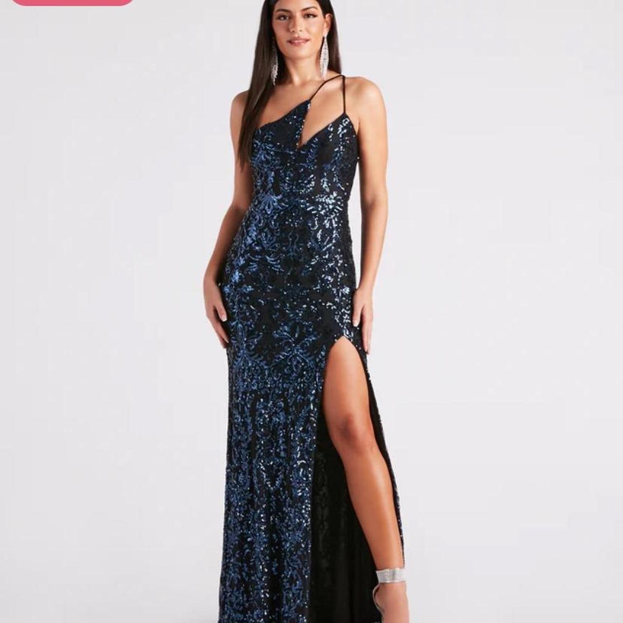 item listed by xomarinaxo