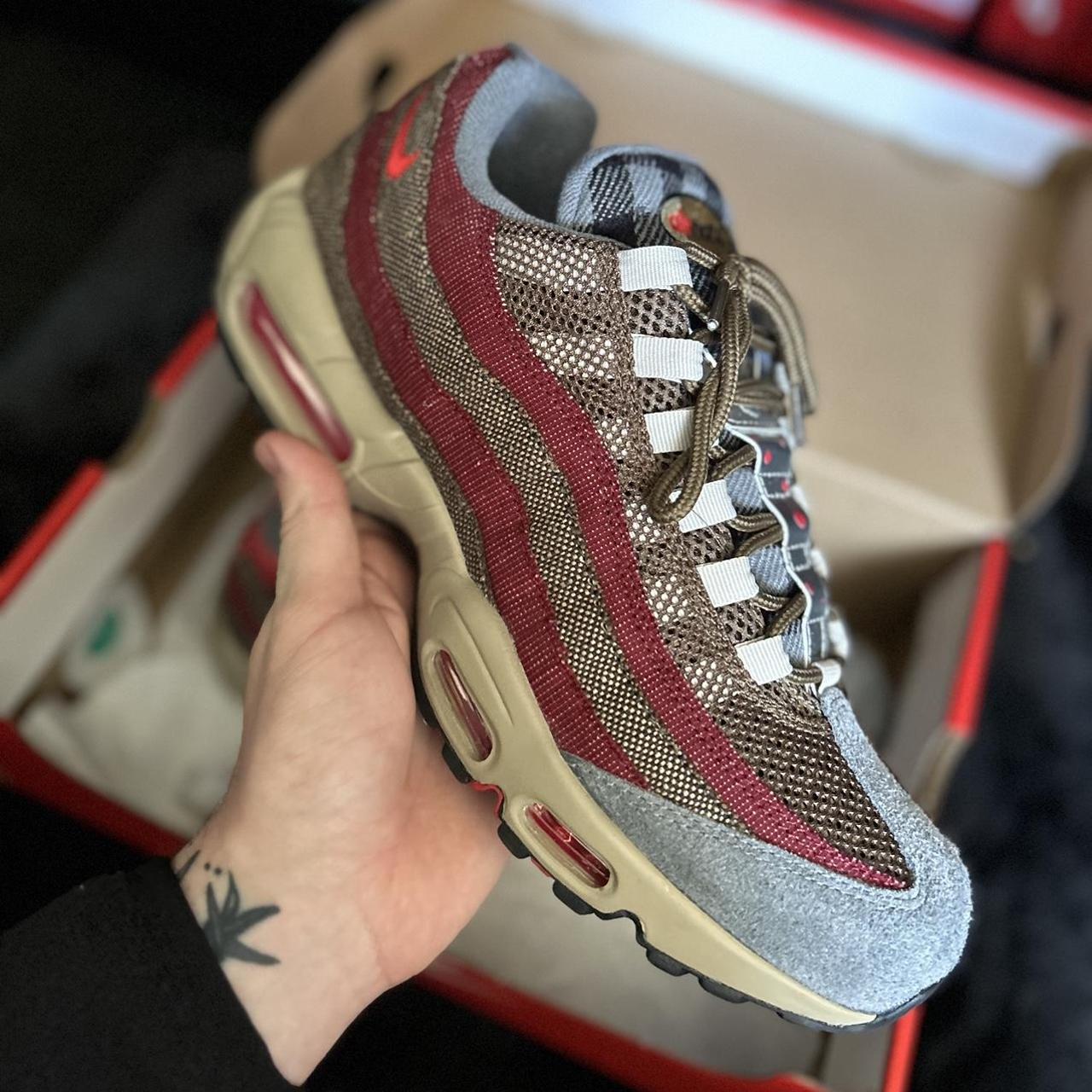 krueger air max 95