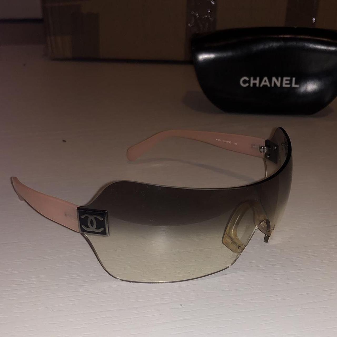 CHANEL, Accessories, Auth Chanel Ski Goggles Never Used