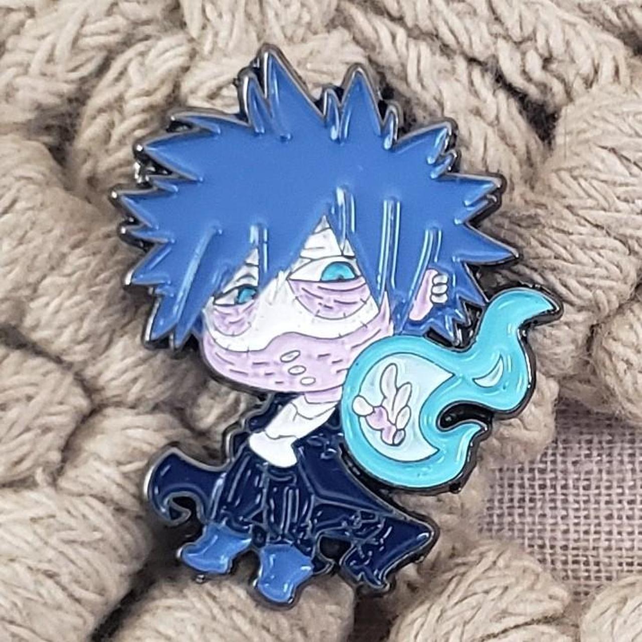 Dabi buy pin