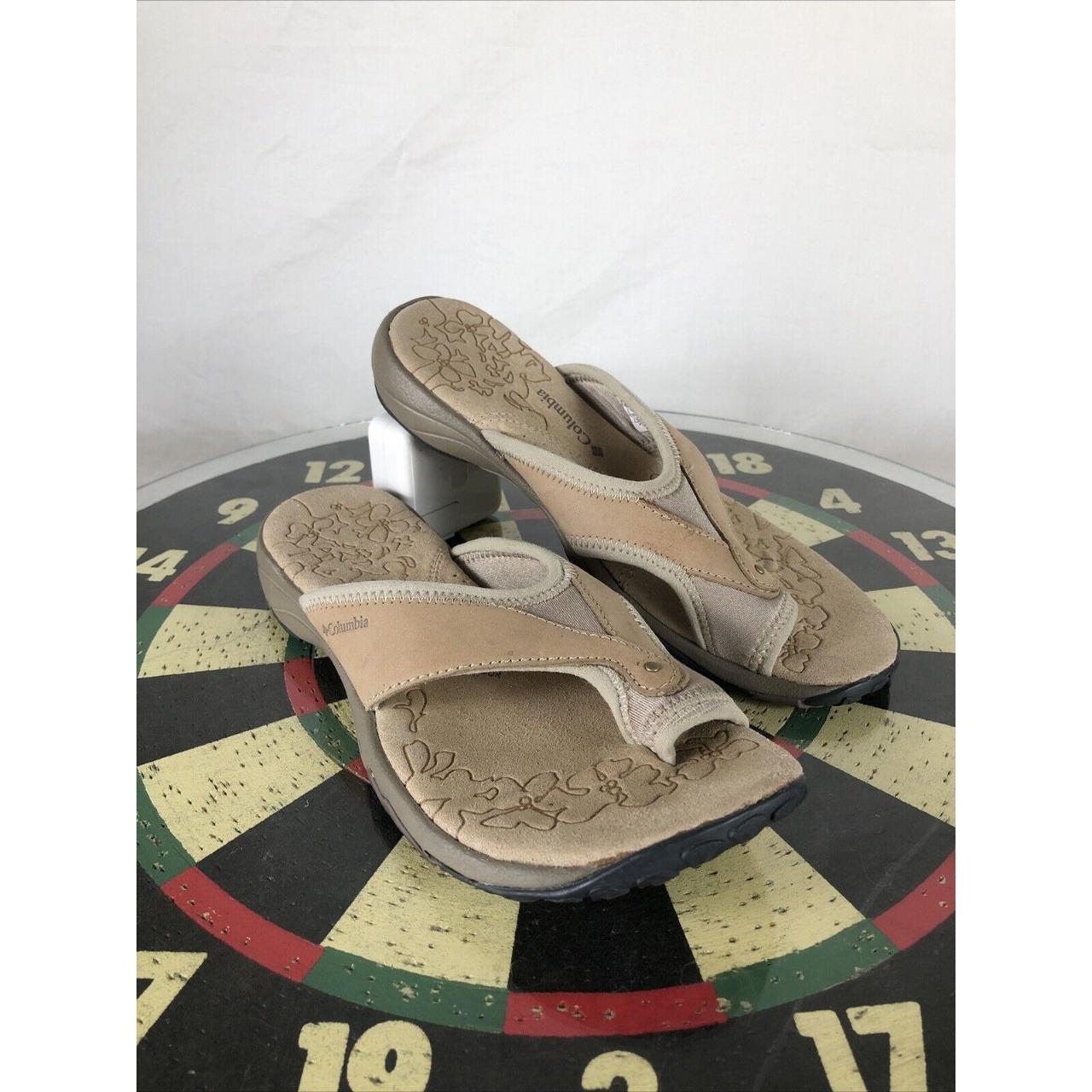 discount columbia sandals