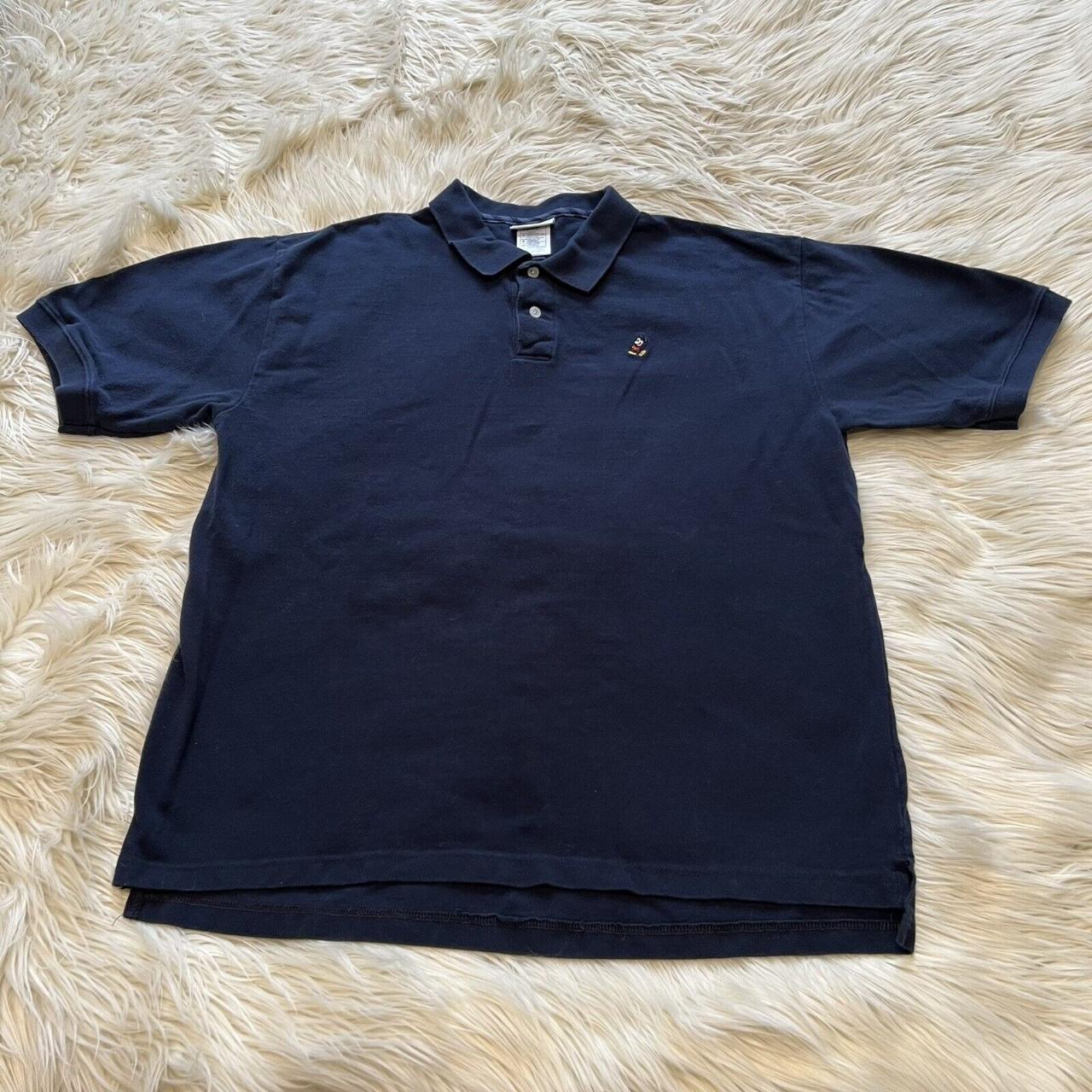 Disney cheap polo shirts