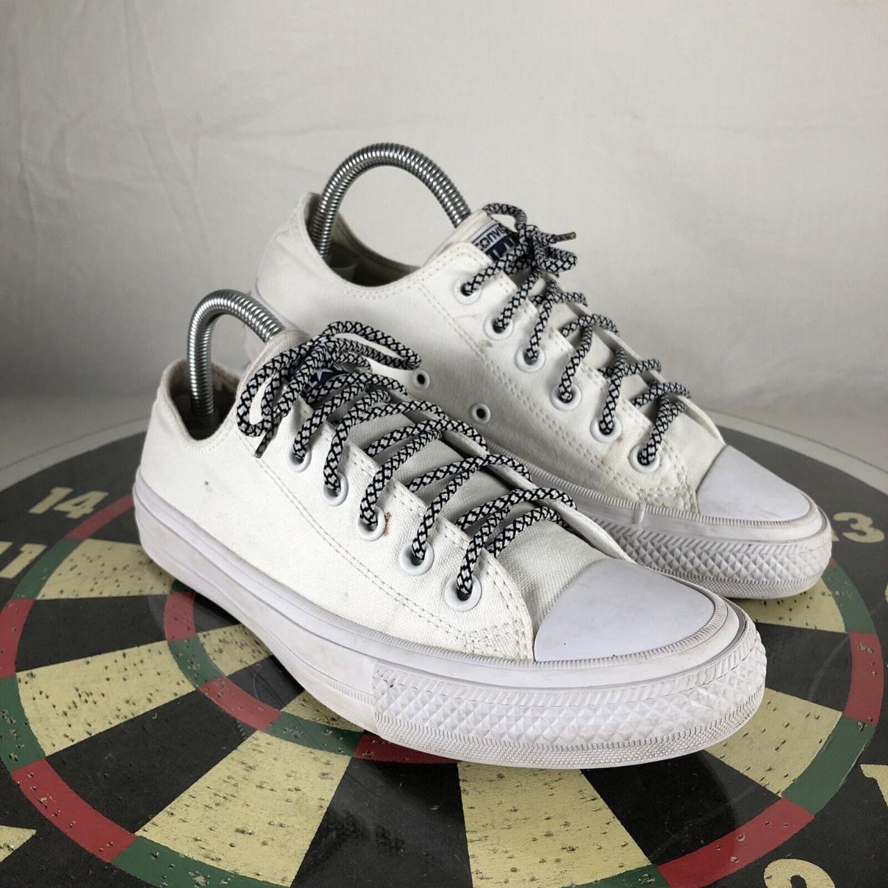 Womens converse size store 7