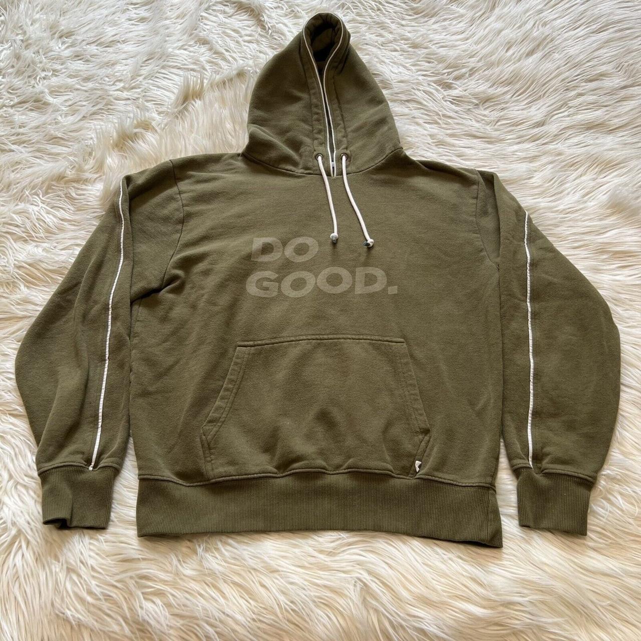 Do Good Pullover Hoodie - Women's – Cotopaxi