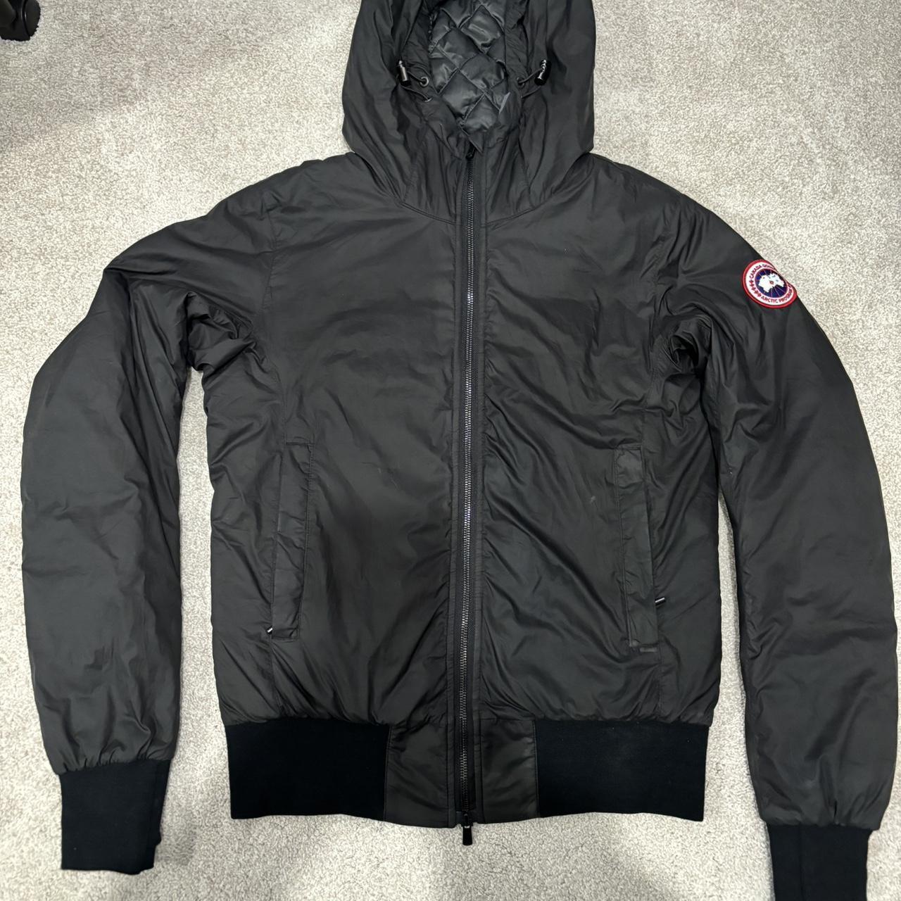 Dore hoody canada goose on sale