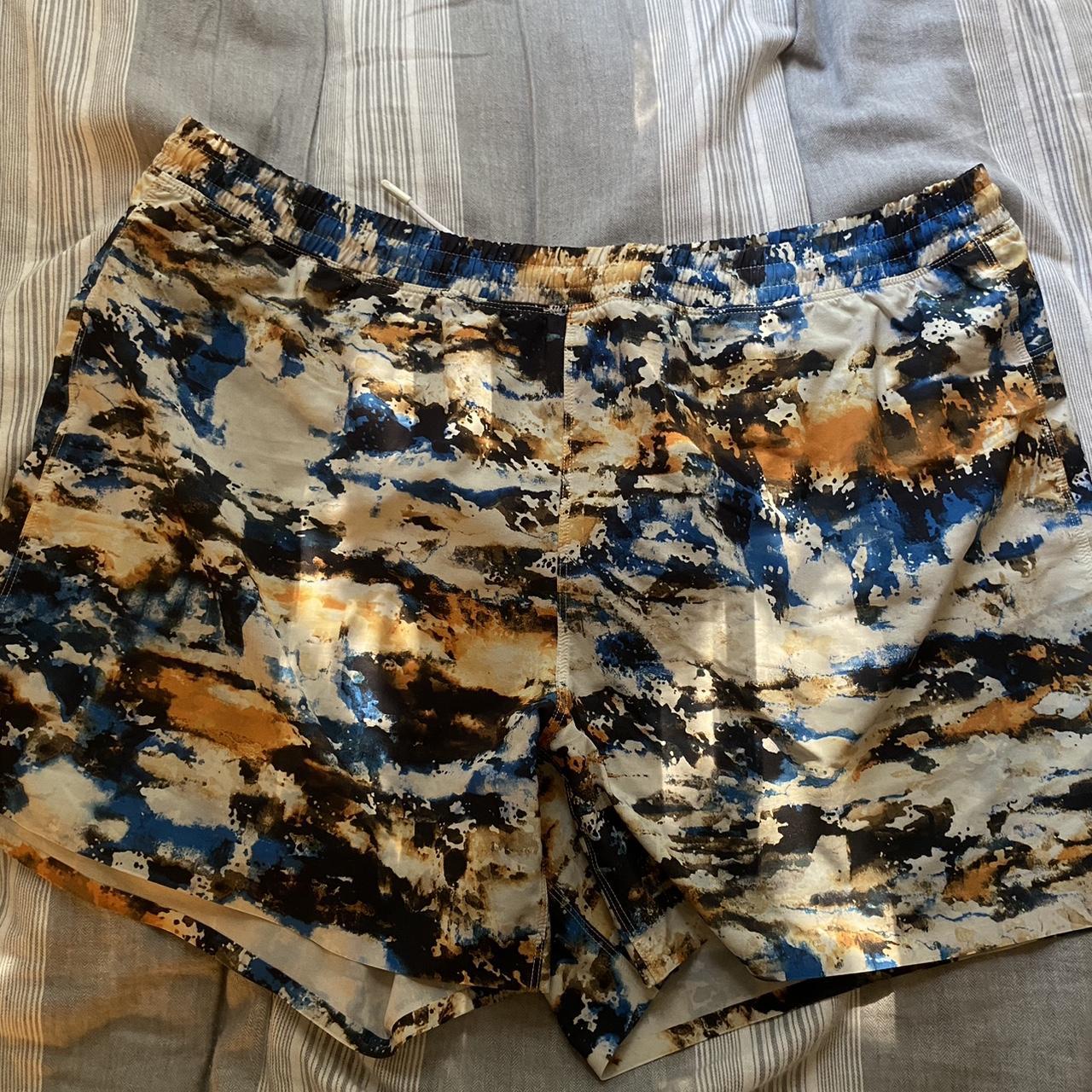 Athletic Shorts Depop