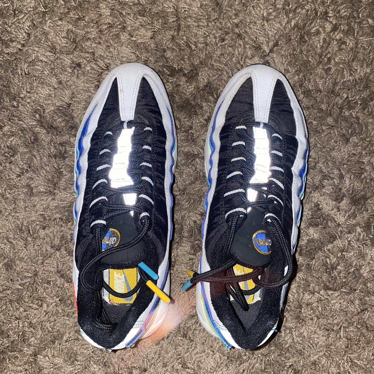 95nike