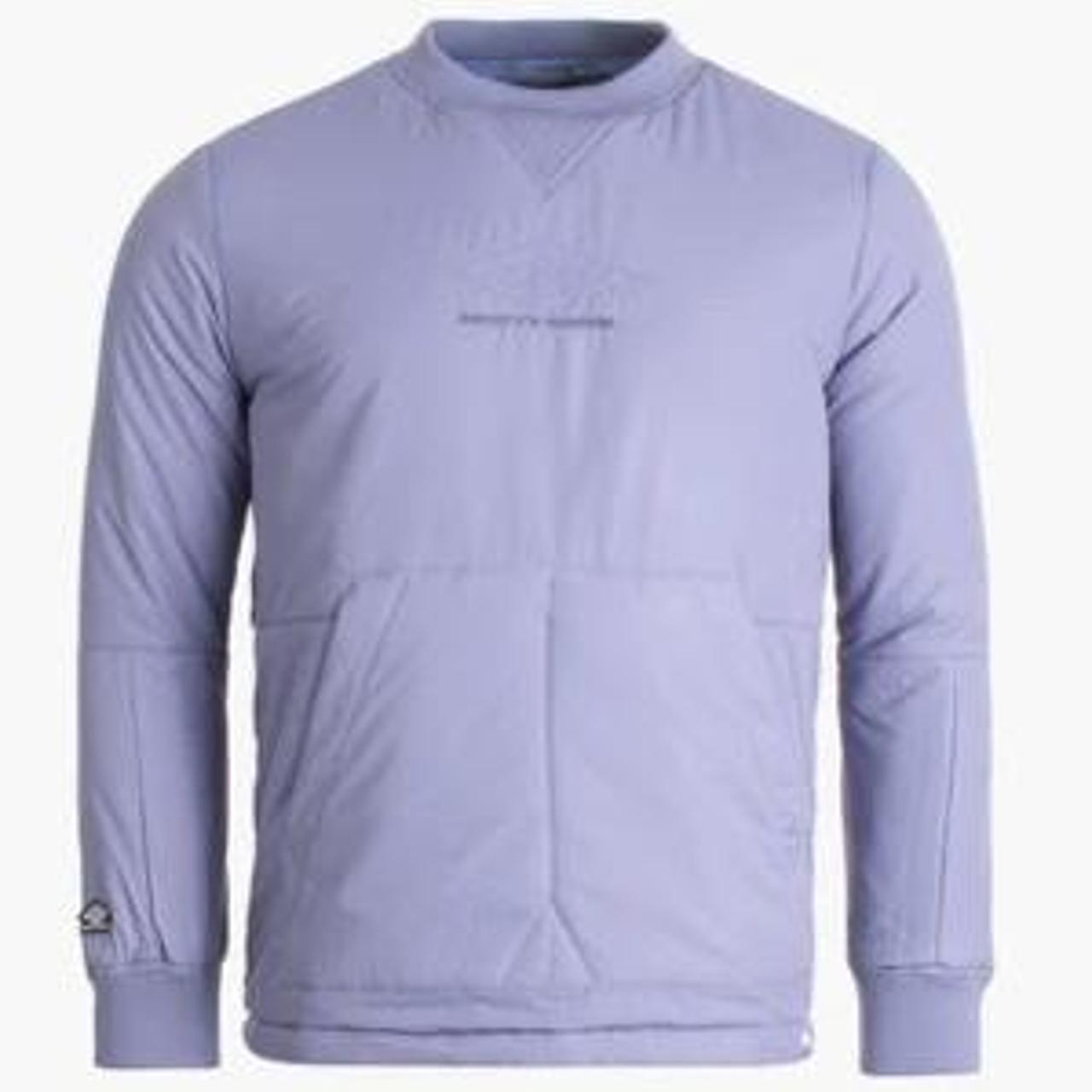 Pretty green umbro discount jumper