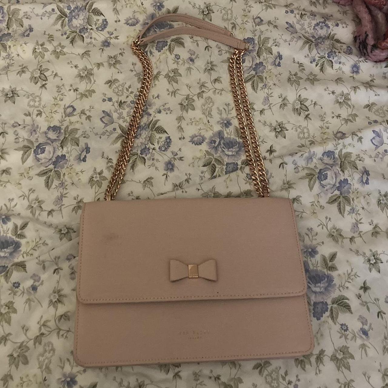 Ted Baker London Bag Perfect For The Girlies Who Depop   P0 